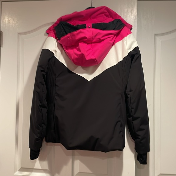 FERA ski jacket - Picture 5 of 5